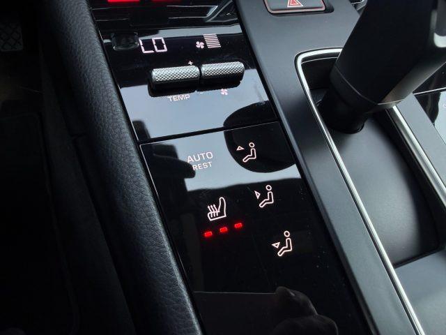 PORSCHE Macan 2.0 T UNICO PROPRIETARIO IVA ESPOSTA