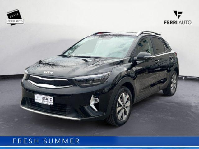 KIA Stonic 1.2 DPI Style