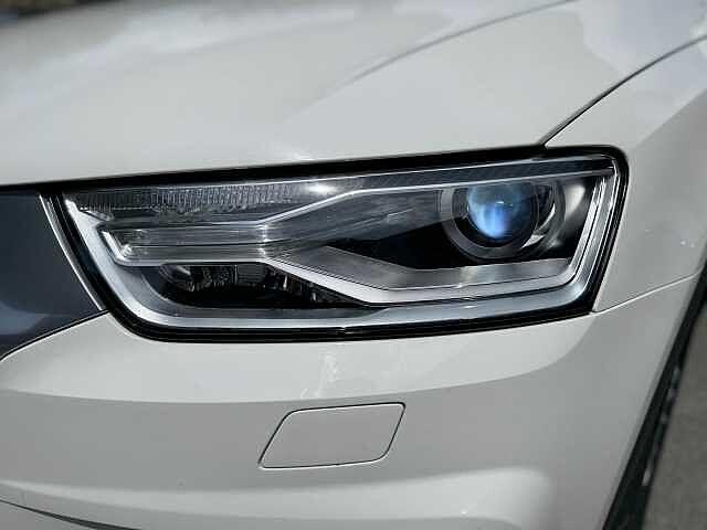 Audi Q3 2.0 TDI 150 CV quattro S tronic Business