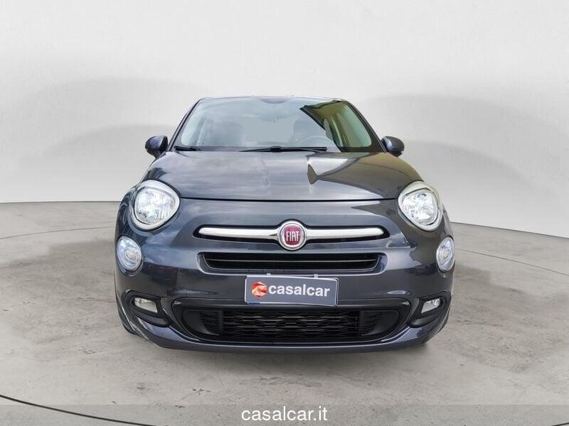 FIAT 500X 1.3 MultiJet 95 CV Business CON 24 MESI DI GARANZIA PARI ALLA NUOVA