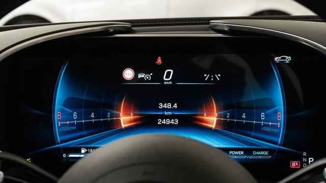 MERCEDES-BENZ SL 43 AMG Premium Plus IVA UNIPRO FULL OPT.