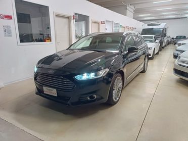 Ford Mondeo 2.0 TDCi 180 CV S&S Powershift AWD SW Vignale