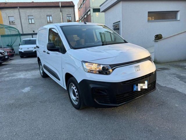 FIAT Doblo Doblò Cargo L1 1.5 BlueHDi 100