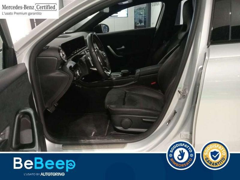 Mercedes-Benz Classe A A 180 D PREMIUM AUTO