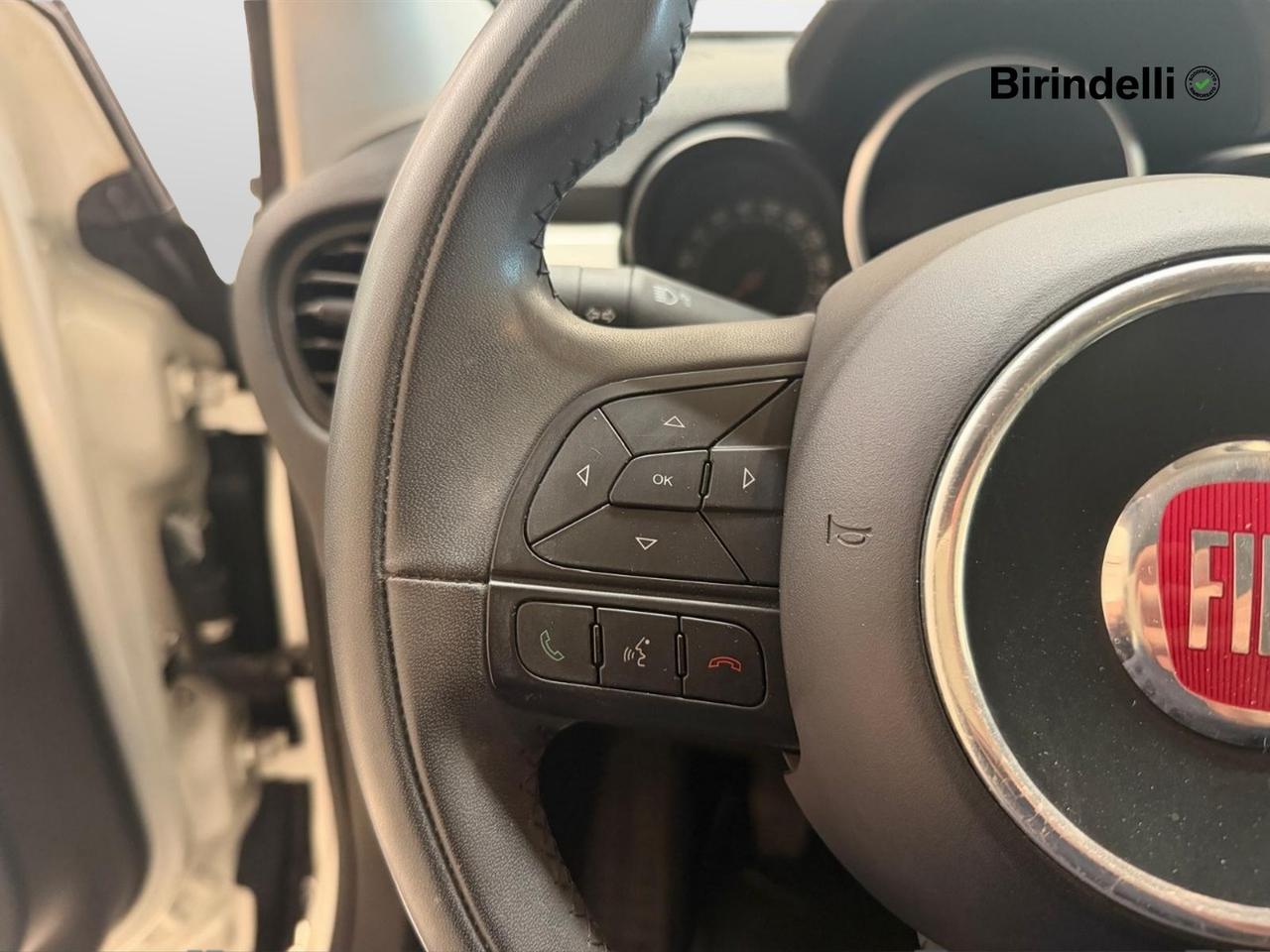 FIAT 500X - 500X 1.3 MultiJet 95 CV Pop Star