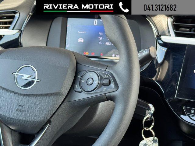 OPEL Corsa 1.2 100 CV GS