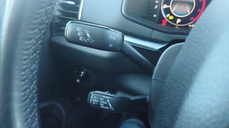 Škoda Karoq 1.6 TDI SCR STYLE DSG