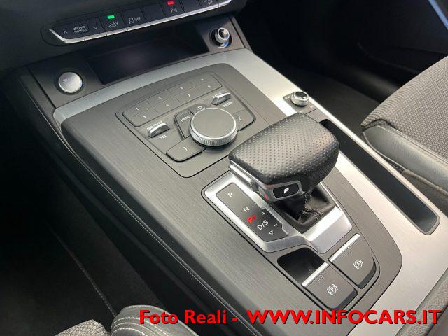 AUDI Q5 55 TFSI e 367cv quattro S tronic S line plus PROMO