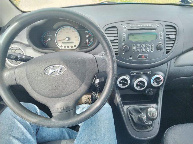 HYUNDAI i10 1.1 12V Like