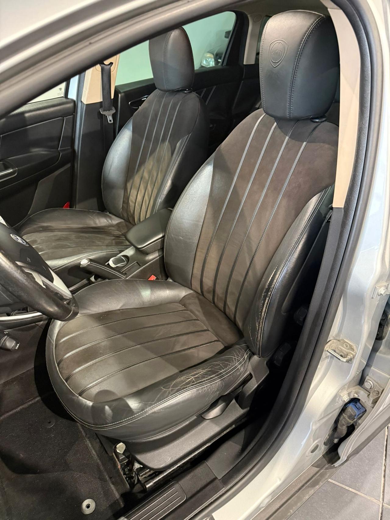 Lancia Delta GPL-GANCIO - GARANZIA