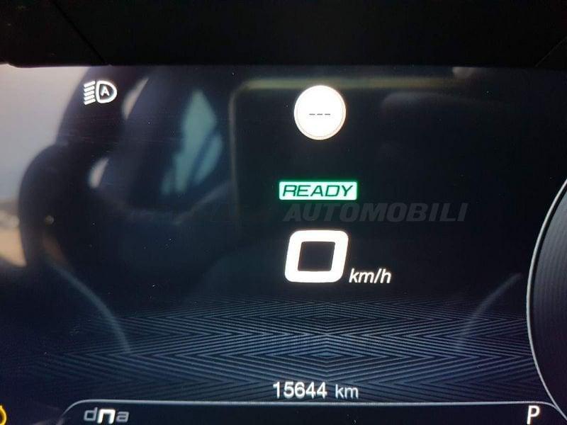 Alfa Romeo Tonale Tonale 1.5 hybrid Veloce 160cv tct7