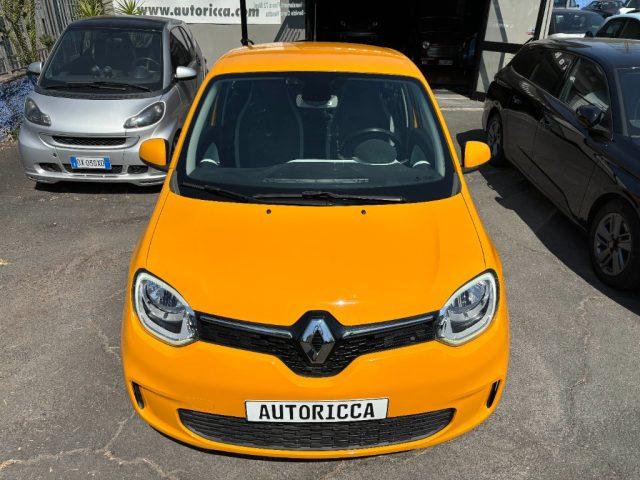 RENAULT Twingo LIMITED 1.0 70CV