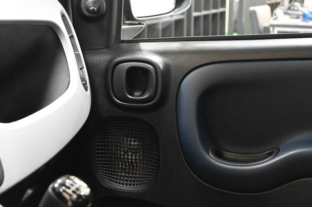 FIAT Panda Cross Panda Cross 1.0 FireFly S&S Hy...