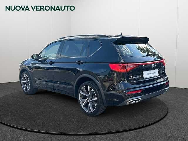 SEAT Tarraco 2.0 TDI DSG FR 150 CV - 7 Posti