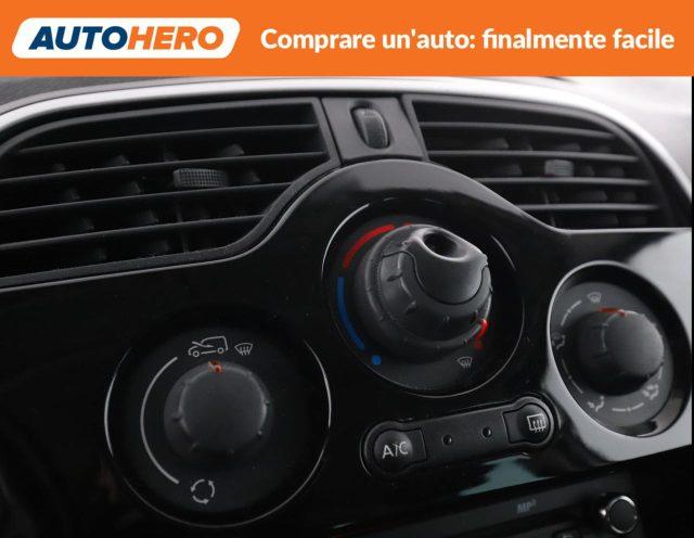 RENAULT Kangoo 1.5 dCi 90CV 5 porte Stop & Start Limited