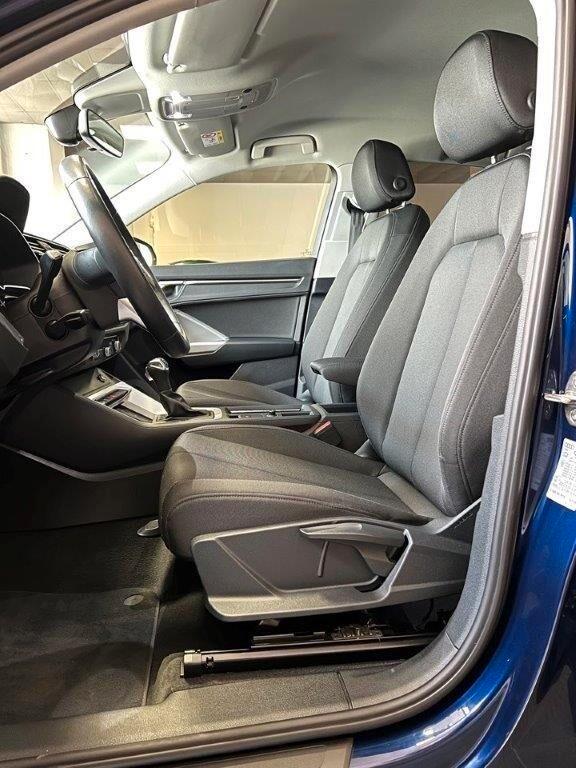 Audi Q3 SPORTBACK 35 TFSI MHEV HYBRID BUS. PLUS 150CV