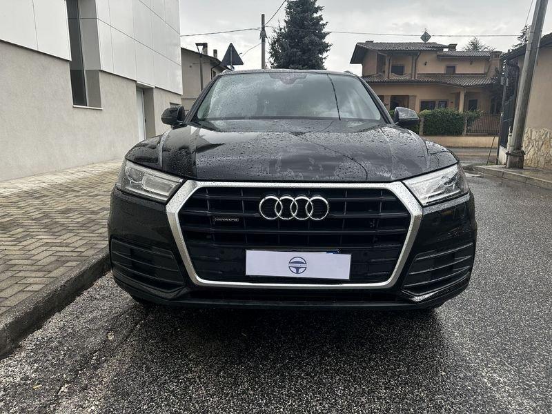 Audi Q5 40 TDI Business Design quattro S tronic