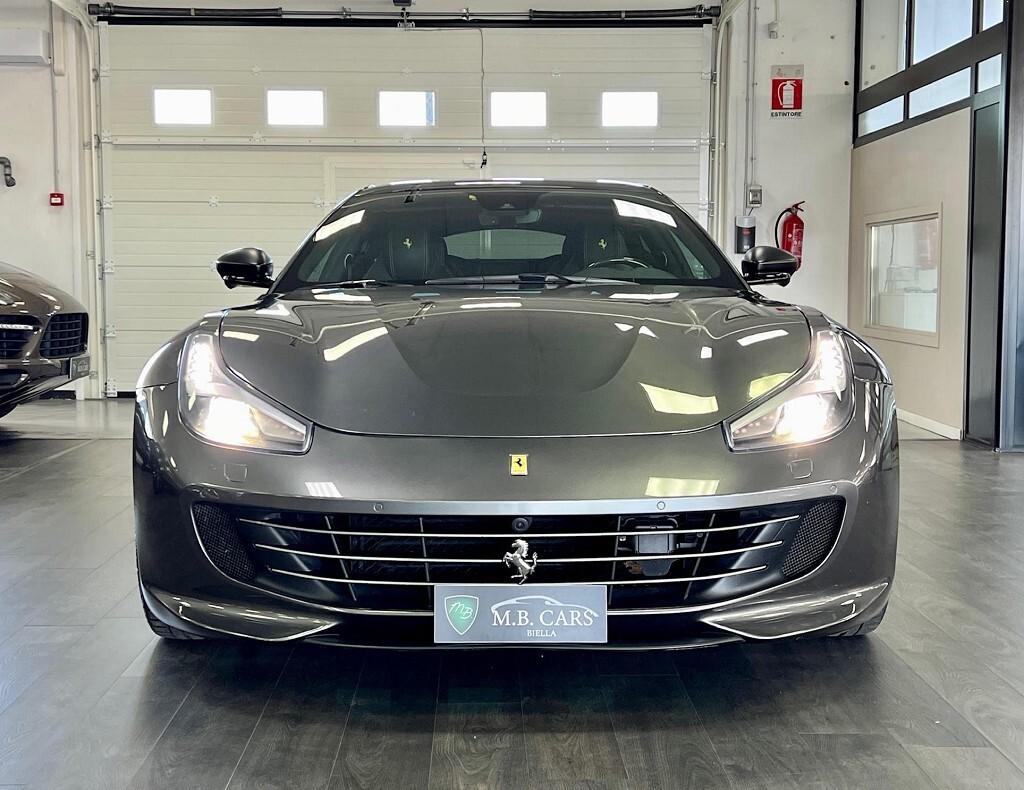 Ferrari GTC4 Lusso 3.9 T dct Carbon Pack