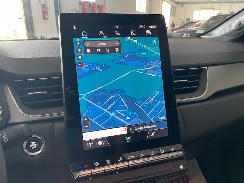 Renault Captur ECO-G 100 CV Techno GPL KM0