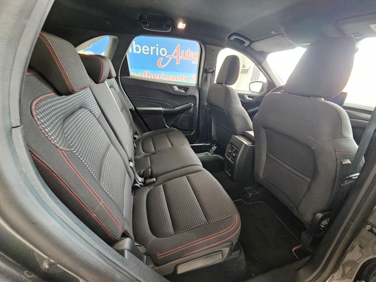 Ford Kuga 1.5 ecoblue ST-Line 2wd 120cv auto