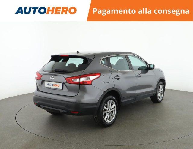 NISSAN Qashqai 1.6 dCi 4WD Business