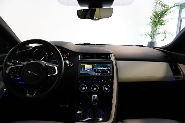 JAGUAR E-Pace 2.0 249 CV AWD aut. S R-Dynamic SED. VENTILATI