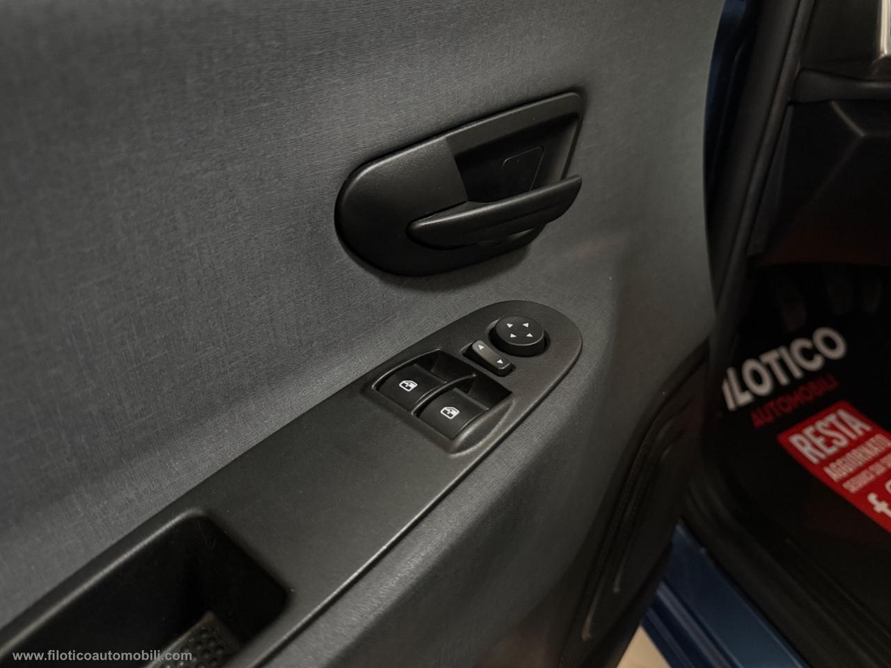 LANCIA Ypsilon 1.0 FireFly 5p.S&S Hybryd Gold 5 POSTO - CARPLAY