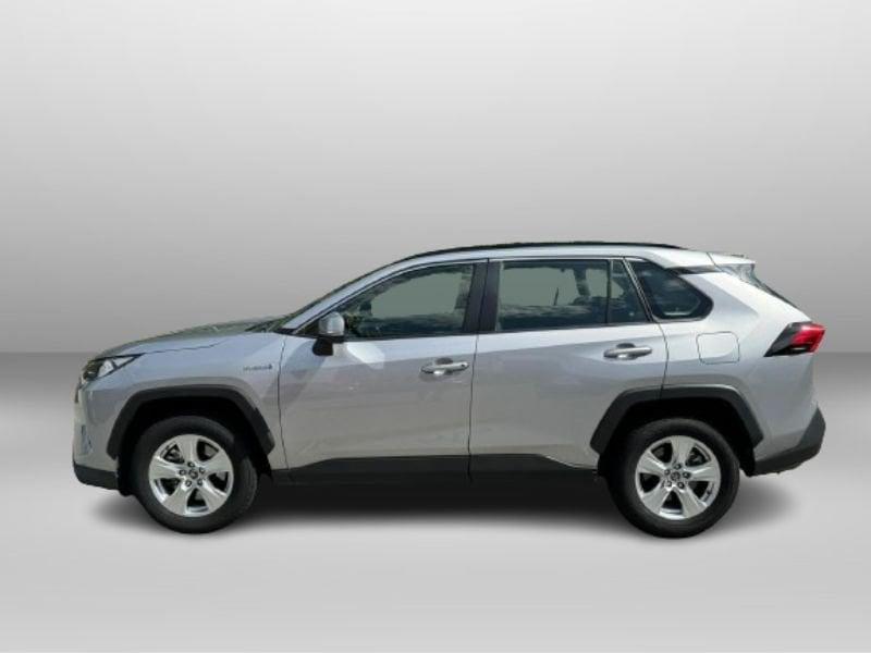 Toyota RAV4 2.5 HV (218CV) E-CVT 2WD Active