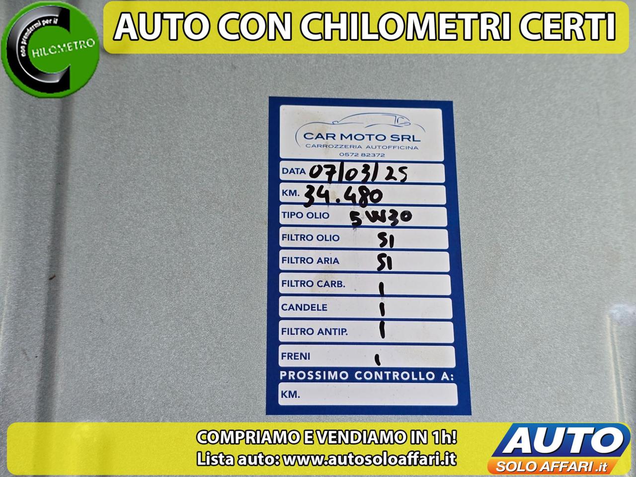 Renault Twingo 0.9 TCE 38.000KM EURO6D NEOPATENTATI/PERMUTE