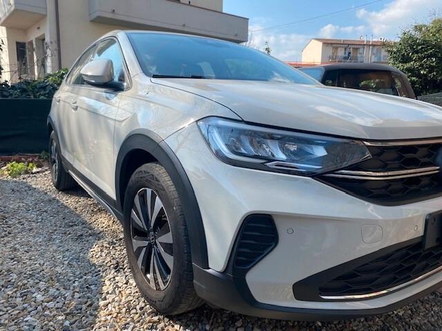 Volkswagen Taigo 1.0 TSI 95 CV Life