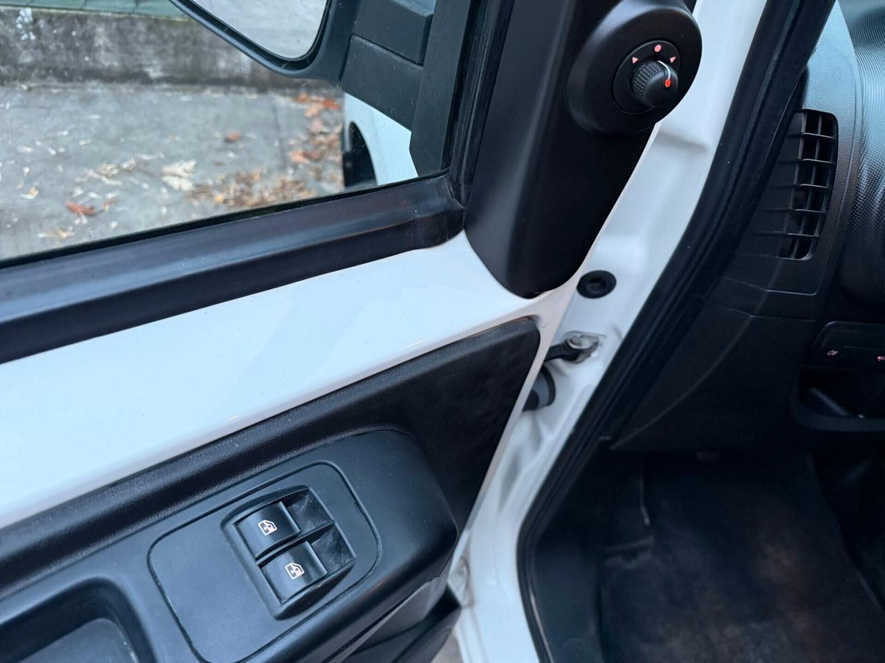 Citroen Nemo FURGONE 1.3 hdi (MULTIJET) UNICO-PR