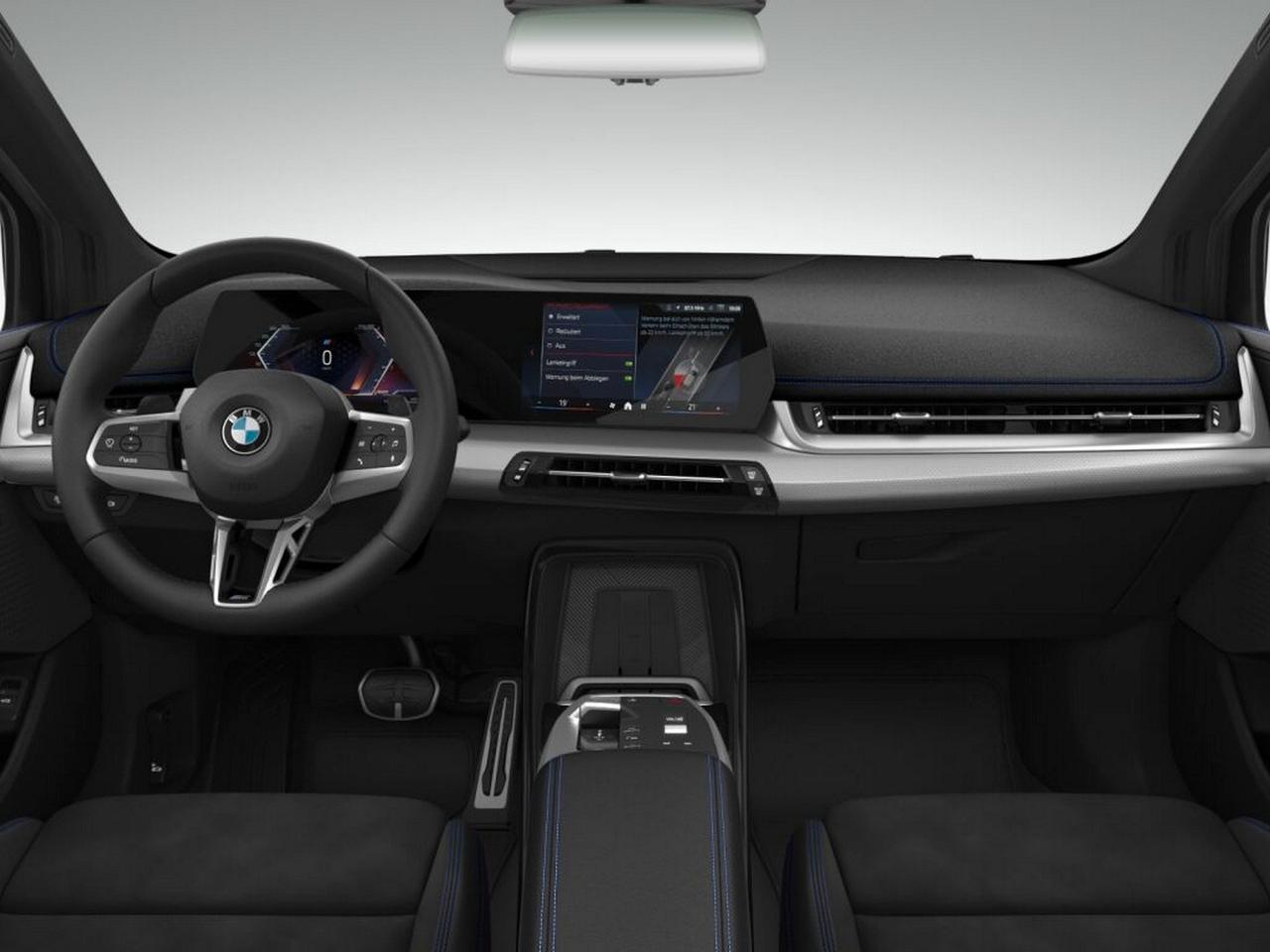 BMW BMW 218d Active Tourer