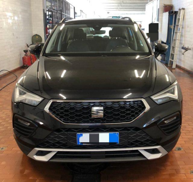 SEAT Ateca 2.0 TDI Business