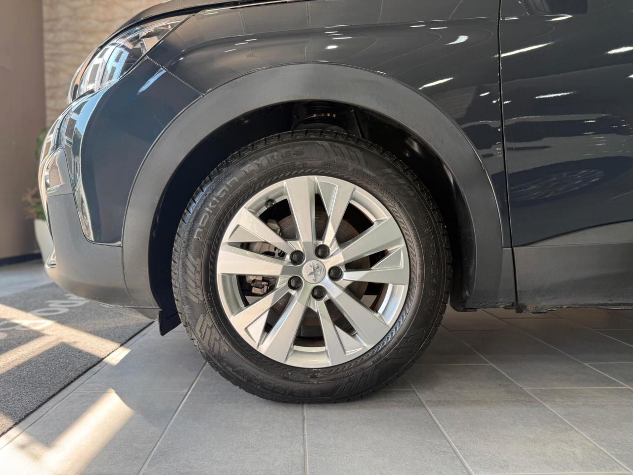 Peugeot 3008 PureTech Turbo 130 S&S Active