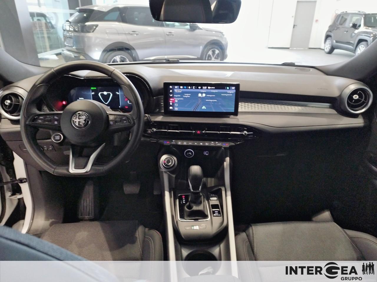 ALFA ROMEO Tonale 1.6 Sprint 130cv tct6