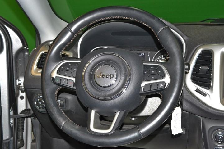 JEEP COMPASS - Compass Serie 2 Business 1.6 Multijet Ii 120cv 2wd Mt