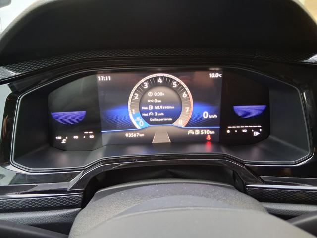 VOLKSWAGEN Taigo 1.0 TSI 95 CV Life PROMOZIONE