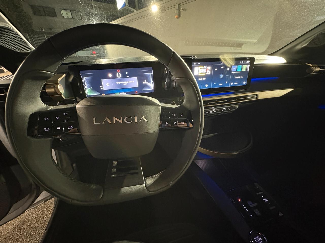 PROMO NEW Lancia Ypsilon 1.2 Hybrid e-DCT 100cv LX KM CERTIFICATI
