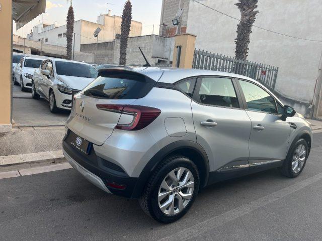 RENAULT Captur 1.5dCi 95CV Business *LED*NAVI*