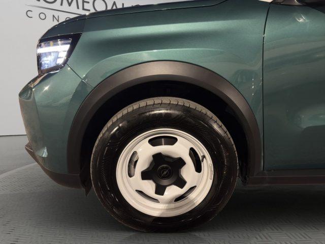 OPEL Frontera Hybrid 110 CV EDCT Edition