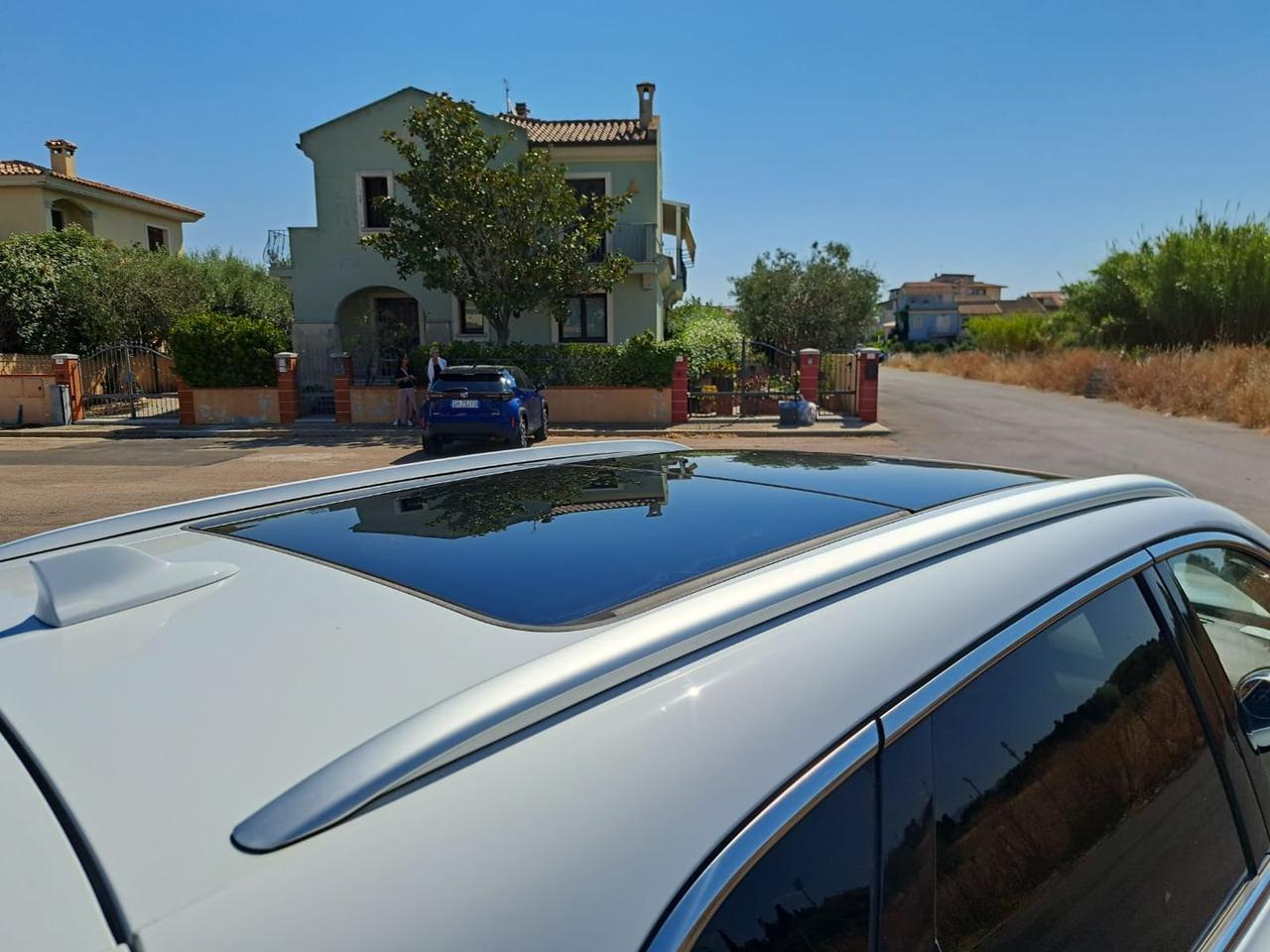 Mg HS 1.5 T GDI Luxury #6088