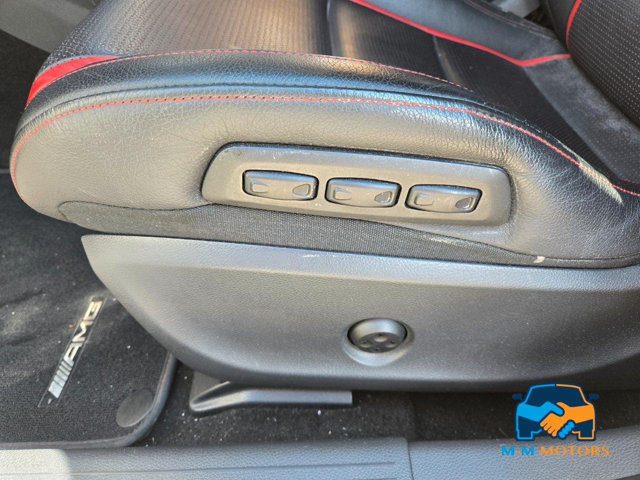 Mercedes A 45 AMG 381cv 4Matic 7G-DCT my16