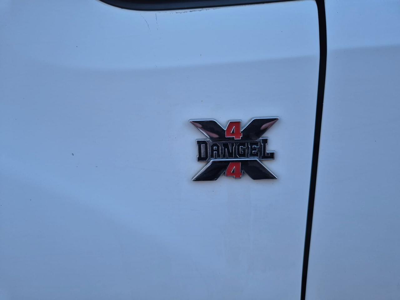 Peugeot Partner Tepee 4X4