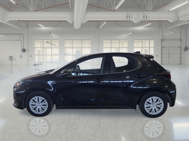 TOYOTA YARIS Hybrid Business MY20 5 PORTE