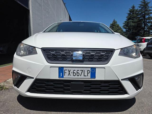 SEAT Ibiza 1.0 TGI 5 porte Style