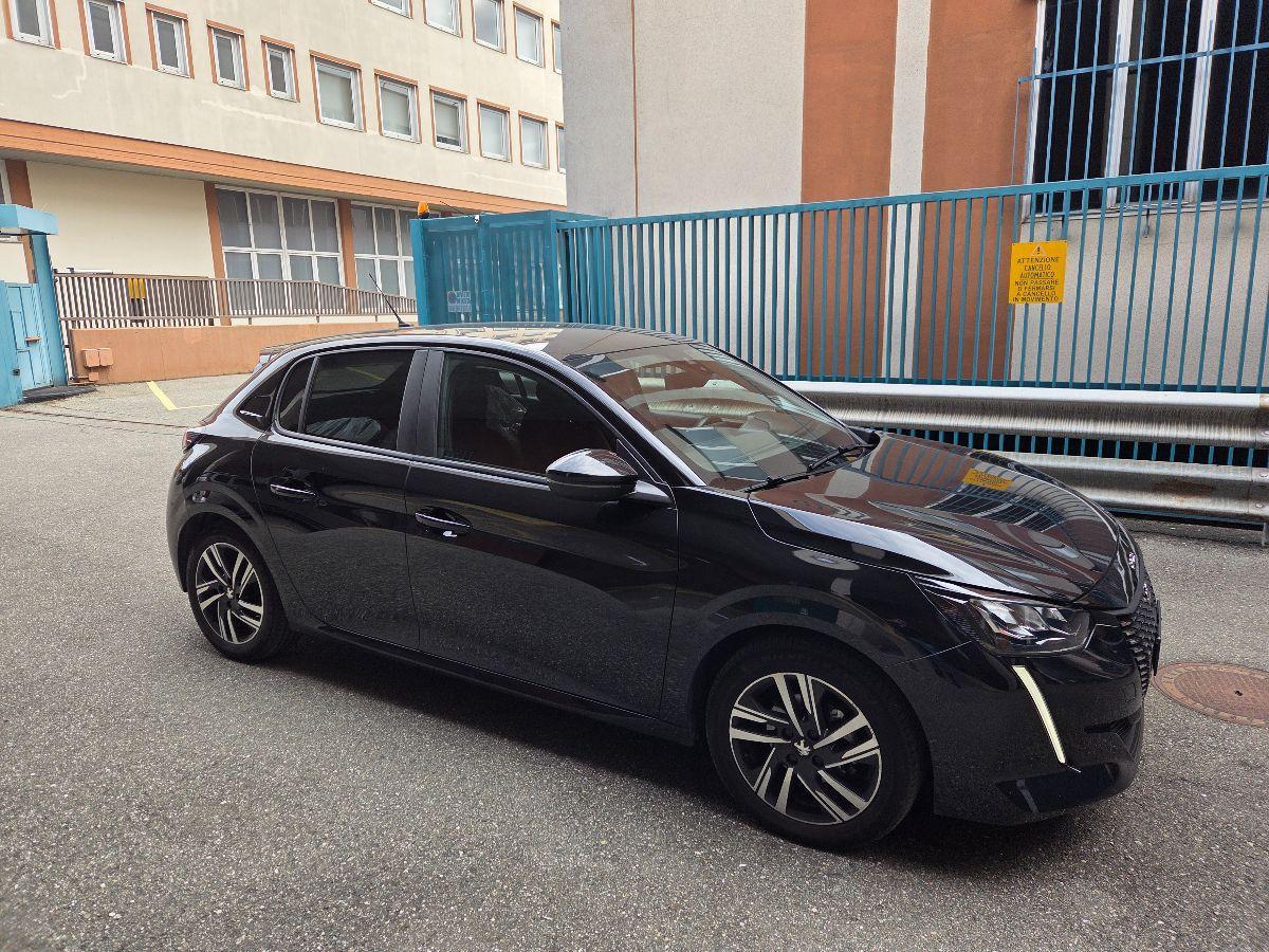 PEUGEOT - 208 - PureTech 75 S&S 5p. Active