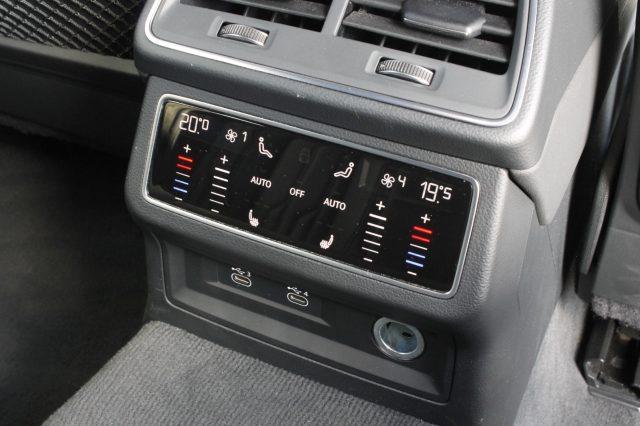 AUDI RS6 Avant 4.0 TFSI V8 UNICOPROP. Carboceramic/Carbonio