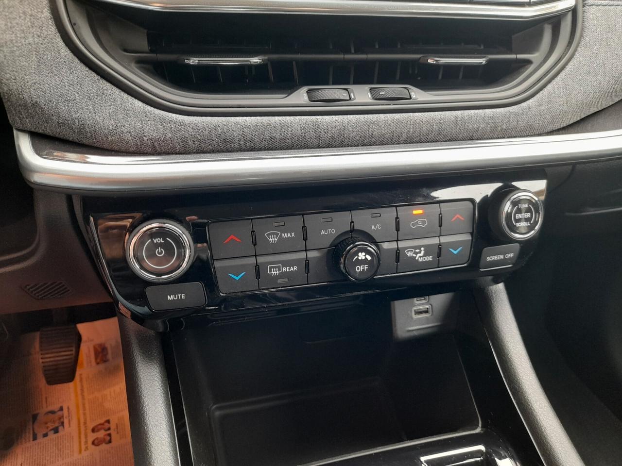 JEEP COMPASS 1.6 MJT II 2WD BUSINESS