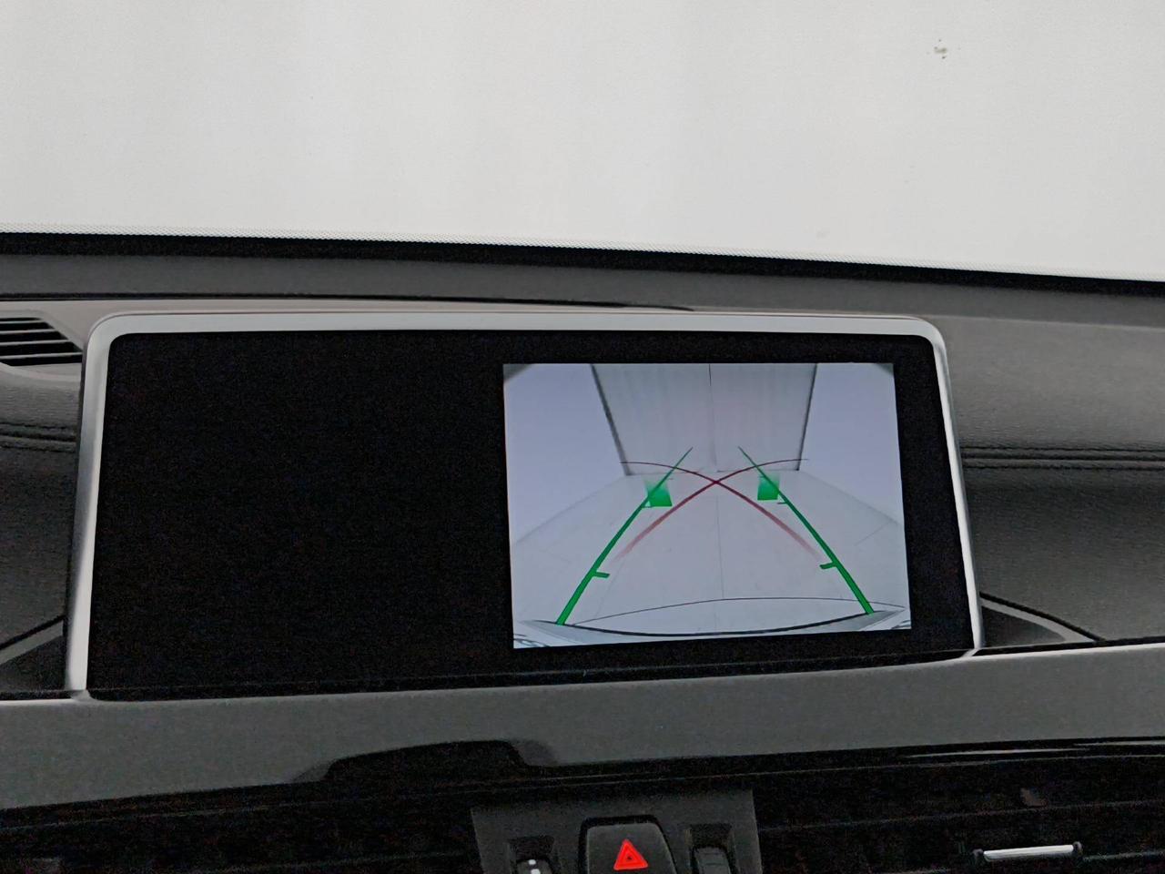 BMW X1 sDrive18d xLine