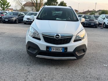 Opel Mokka 1.6 Ecotec 115CV 4x2 Start&Stop Ego